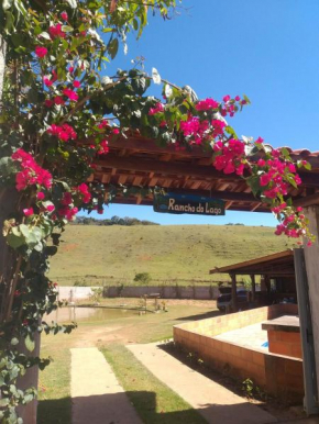 Chácara Rancho do Lago